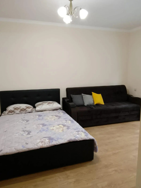 Фотография квартиры Апартаменты на проспекте Ленина 14