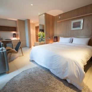 Фотография гостиницы Rian Hotel