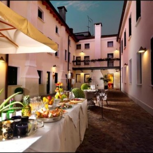 Фотография гостиницы Hotel & Residence Roma