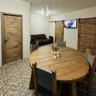 Фотография Коттеджа Частный дом Михайловские Дачи