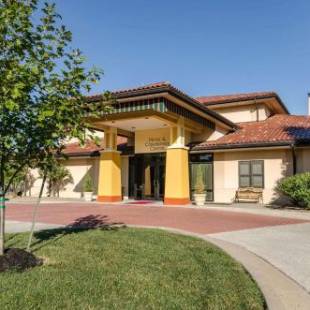 Фотографии гостиницы
Unity Hotel and Conference Ctr, Ascend Hotel Collection