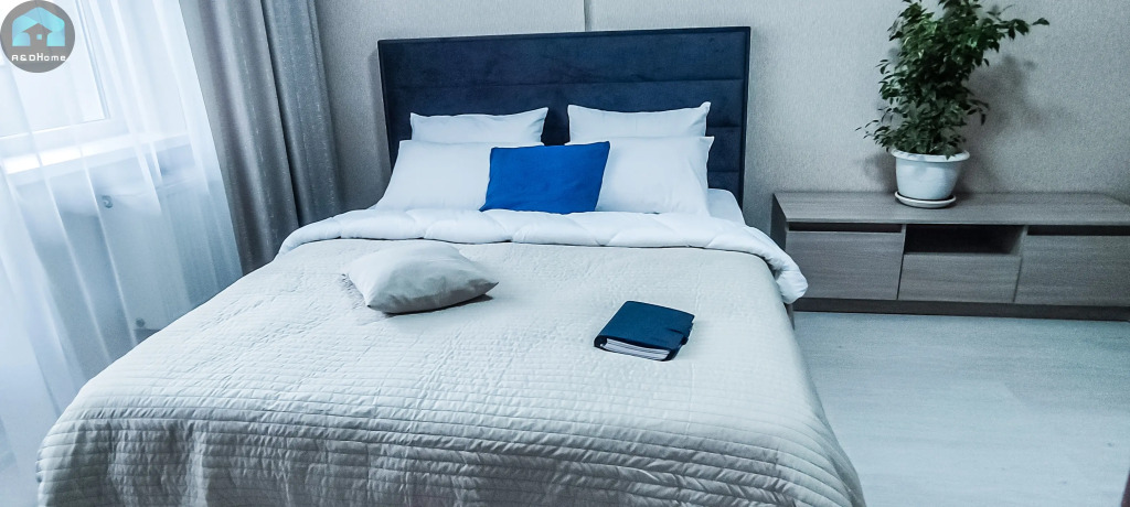 Фотография квартиры Апартаменты Калинина 350