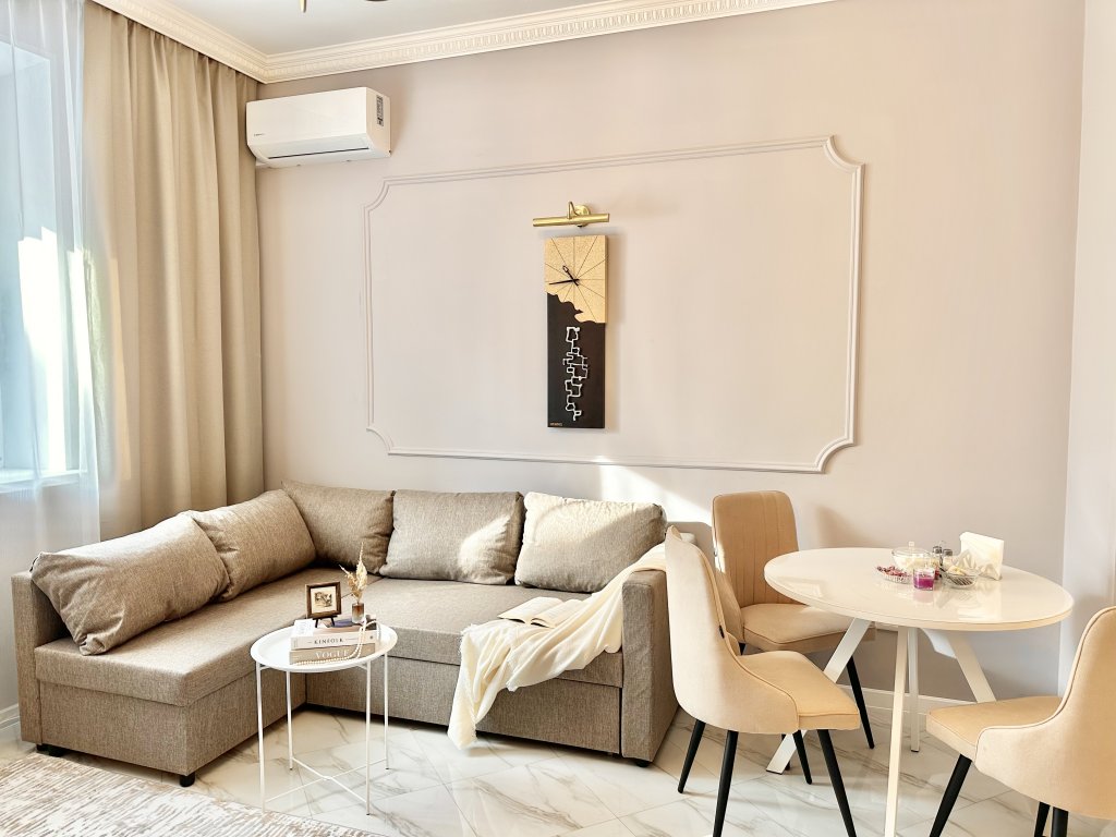 Фотография квартиры Апартаменты Ботаника