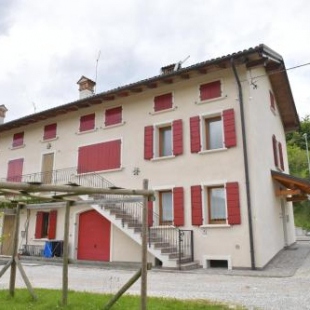 Фотография гостевого дома Casa Vacanza Dolomiti Bellunesi