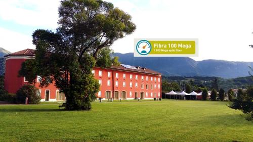 Фотография гостиницы Marco Polo Suite