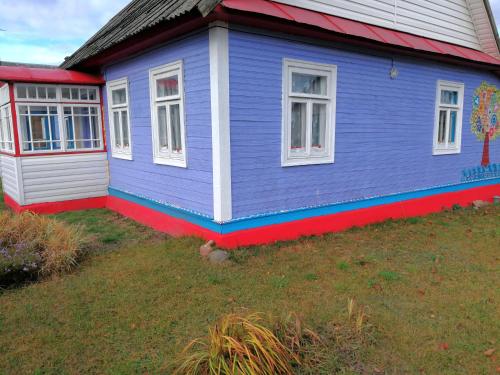 Фотографии гостевого дома 
            Folk house