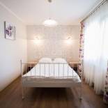 Фотография гостевого дома Pensiunea Bella