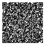 QR код транспортного узла Бузулукский авиационный спортивный центр ДОСААФ