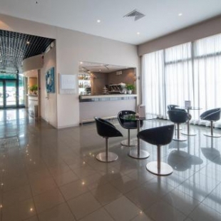 Фотография гостиницы Idea Hotel Piacenza