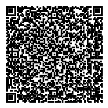 QR код санатория Пикет
