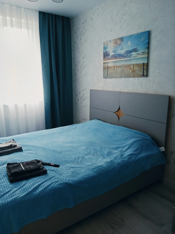 Фотография квартиры Квартира Уютная в 10 минутах от Балтийского моря