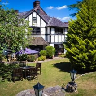 Фотографии гостиницы
Thatcher’s Hotel