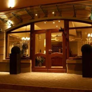 Фотографии гостиницы
Hotel Tumski