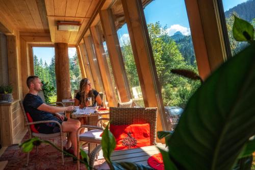Фотография гостиницы Hotel Eco Tatry Holiday& Spa