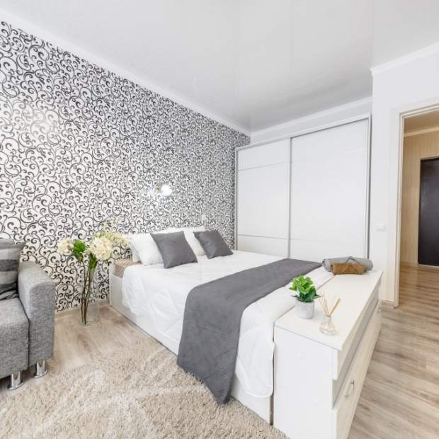 Фотографии квартиры
Апартаменты с Видом на Море от LetoApart