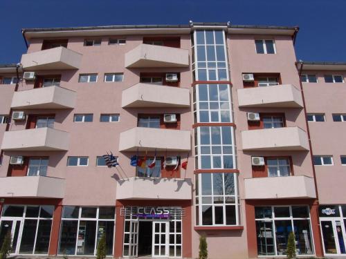 Фотографии гостиницы
Hotel Class