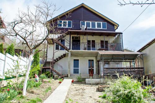 Фотография гостевого дома Приморье