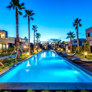 Фотография гостиницы Arts Spa&Poolvilla