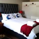 Фотография мини отеля Field's Rest