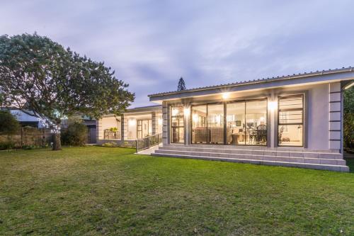 Фотография мини отеля Oceanview B&B