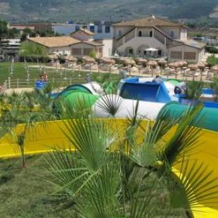 Фотографии гостиницы 
            Hotel & Resort Le Colombare