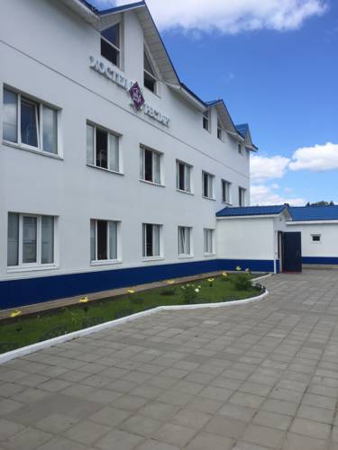 Фотографии гостиницы 
            Рестарт