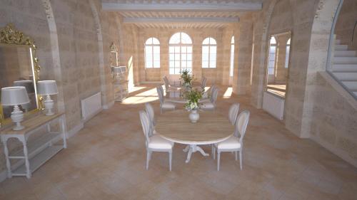 Фотография мини отеля Pavillon des Millésimes