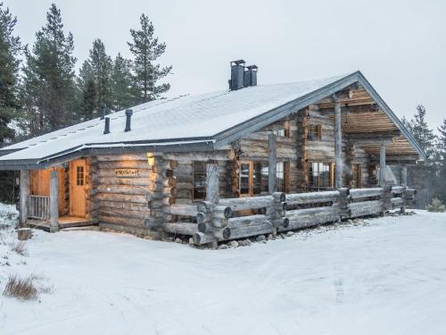 Фотография гостевого дома Holiday Home Mäentähti a