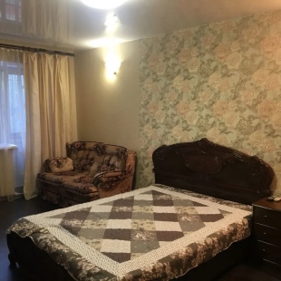 Фотография квартиры Квартира на Ленина 2