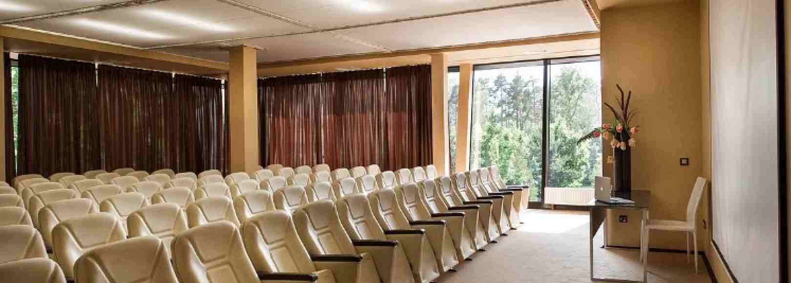 Фотография конференц-зала Kino