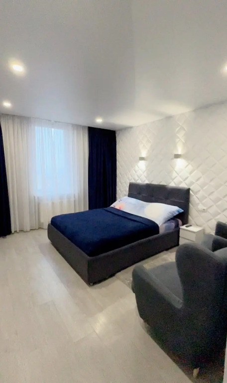 Фотография квартиры Апартаменты Паркгартен Де Люкс