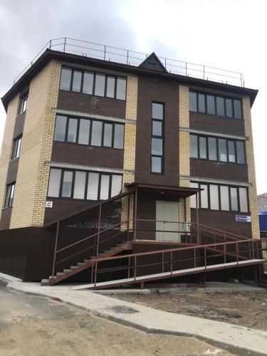 Фотография хостела На Кольцова, 6а