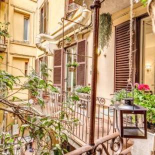 Фотографии гостиницы 
            Boutique Hotel Galatea