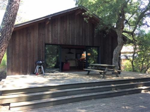 Фотография гостевого дома Maison Soustons, 5 pièces, 8 personnes - FR-1-379-83