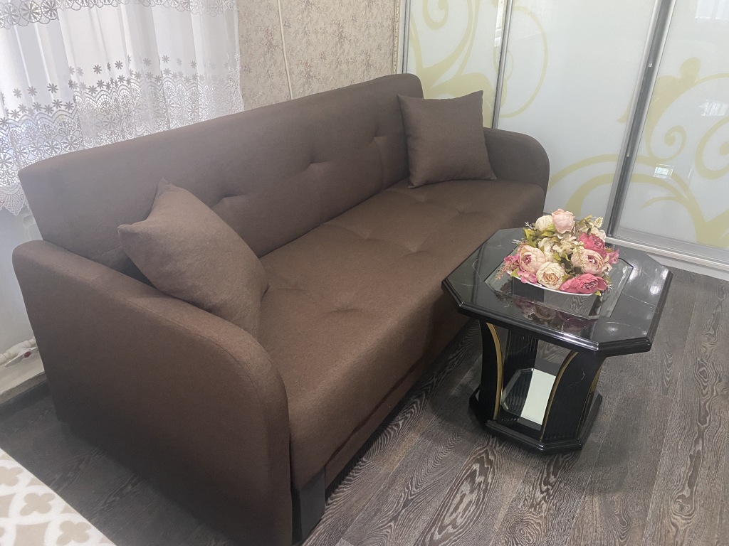 Фотография квартиры Квартира Уютная в центре города Шахты