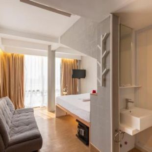 Фотография гостиницы Selah Pods Hotel Manila