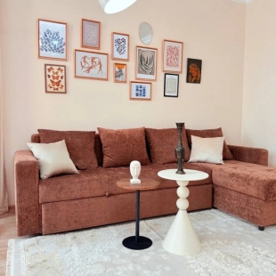 Фотография квартиры Квартира К/88 Акулиничева 4 4 Этаж Кв. 16