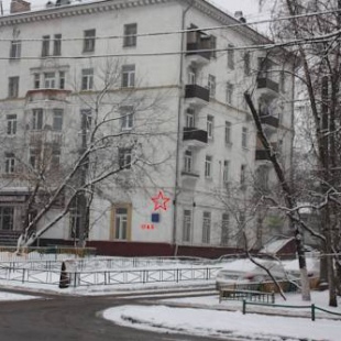 Фотография хостела Лен Инн