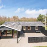 Фотография гостевого дома Holiday home Blåvand VII