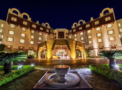 Фотографии гостиницы 
            Islamabad Serena Hotel