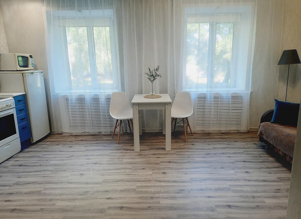 Фотография квартиры Апартаменты на улице Строительная