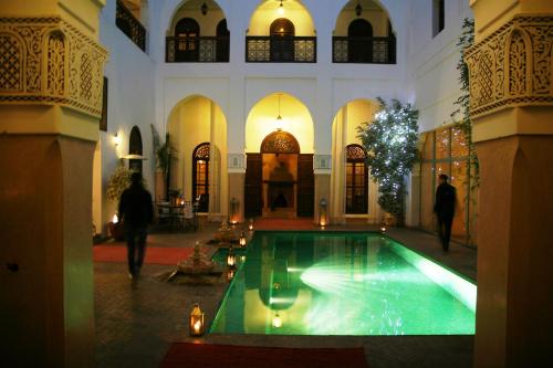 Фотография мини отеля Riad Shama Suites & Spa