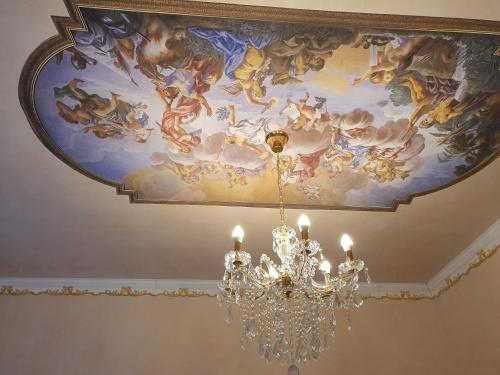 Фотография мини отеля FD Luxury rooms