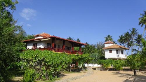 Фотография мини отеля Tropical Garden