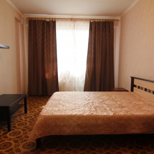 Фотография квартиры Квартира на Молодёжной Ул 78