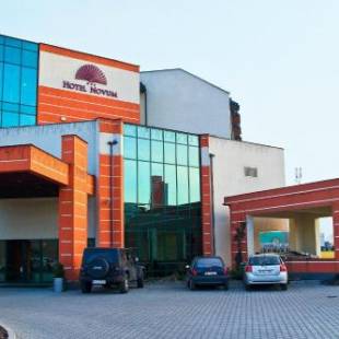 Фотографии гостиницы 
            Hotel Novum & Spa