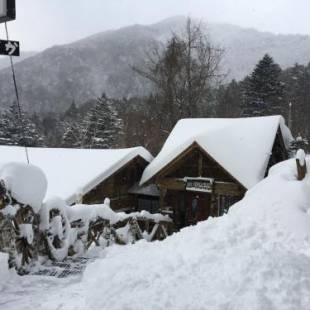 Фотографии гостевого дома
pension ぽかぽか(poka poka)