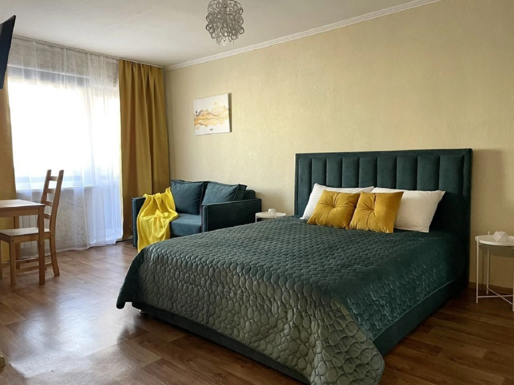 Фотография квартиры Квартира на Проспекте Имени Газеты Красноярский Рабочий