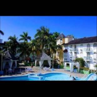 Фотографии гостиницы 
            Ocho Rios Vacation Resort Property Rentals