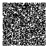 QR код гостиницы Регион 86